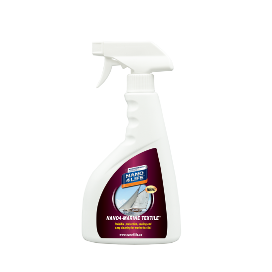 735050070 NANO4-MARINETEXTILE 500 ml