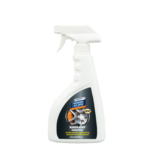 445050070 NANO4-RIMS(WHEELS) (industrial) 2x500ml
