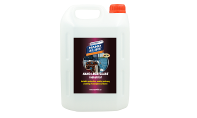 605400070 NANO4-BOATGLASS (industrial) 2X4L