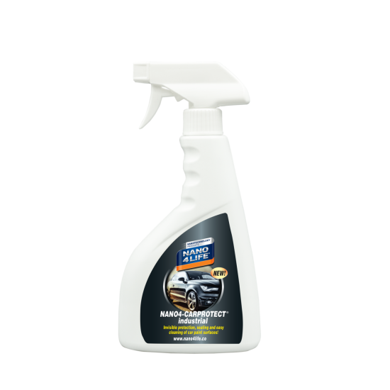 545050070 NANO4-CARPROTECT (industrial) 2X500ml