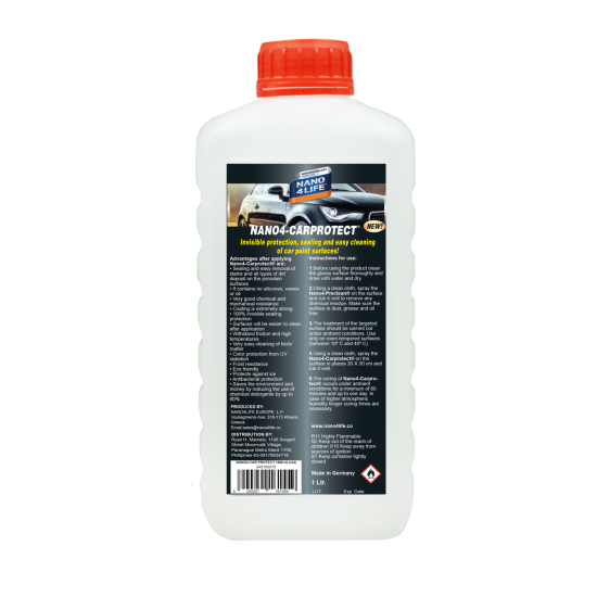 545100070 NANO4-CARPROTECT (industrial) 2X1000ml