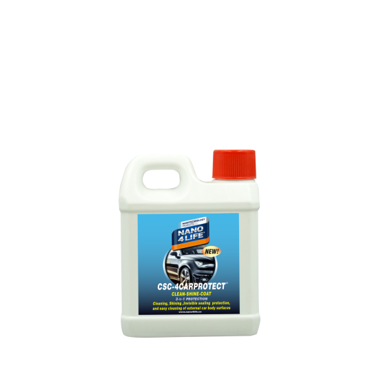 825050070 CSC4-CARPROTECT 500ml