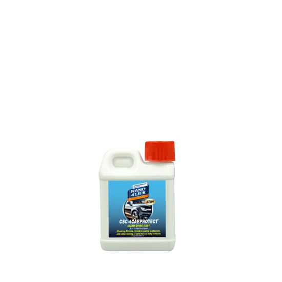 825025070 CSC4-CARPROTECT 250ml