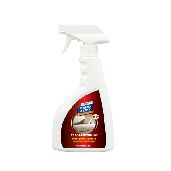 335050070 NANO4-FURNITURE 500ml